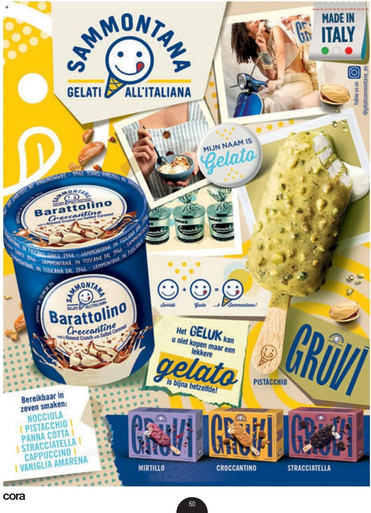 Cora Folder van 11 mei tot 30 september 2023 - folder pagina 60