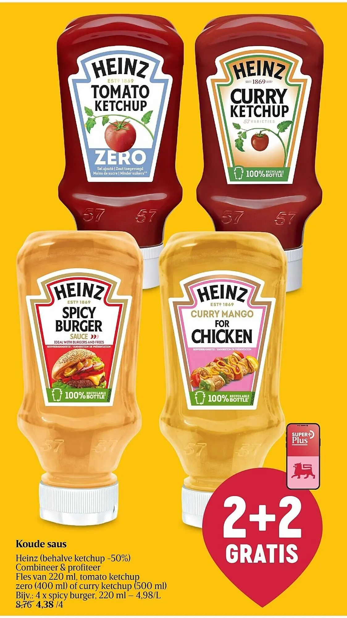 Delhaize folder van 19 maart tot 25 maart 2026 - folder pagina 34