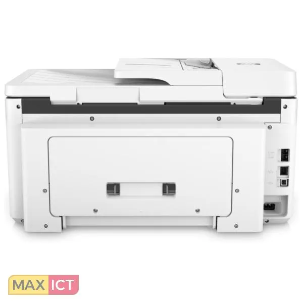 HP OfficeJet Pro 7720 Thermische inkjet A3 4800 x 1200 DPI 22 ppm Wi-Fi
