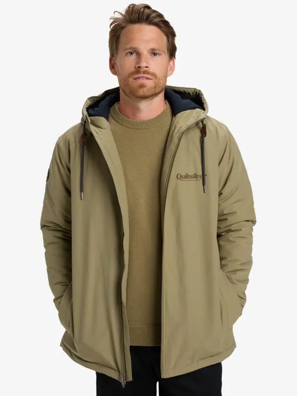 June Battle - Parka pour Homme