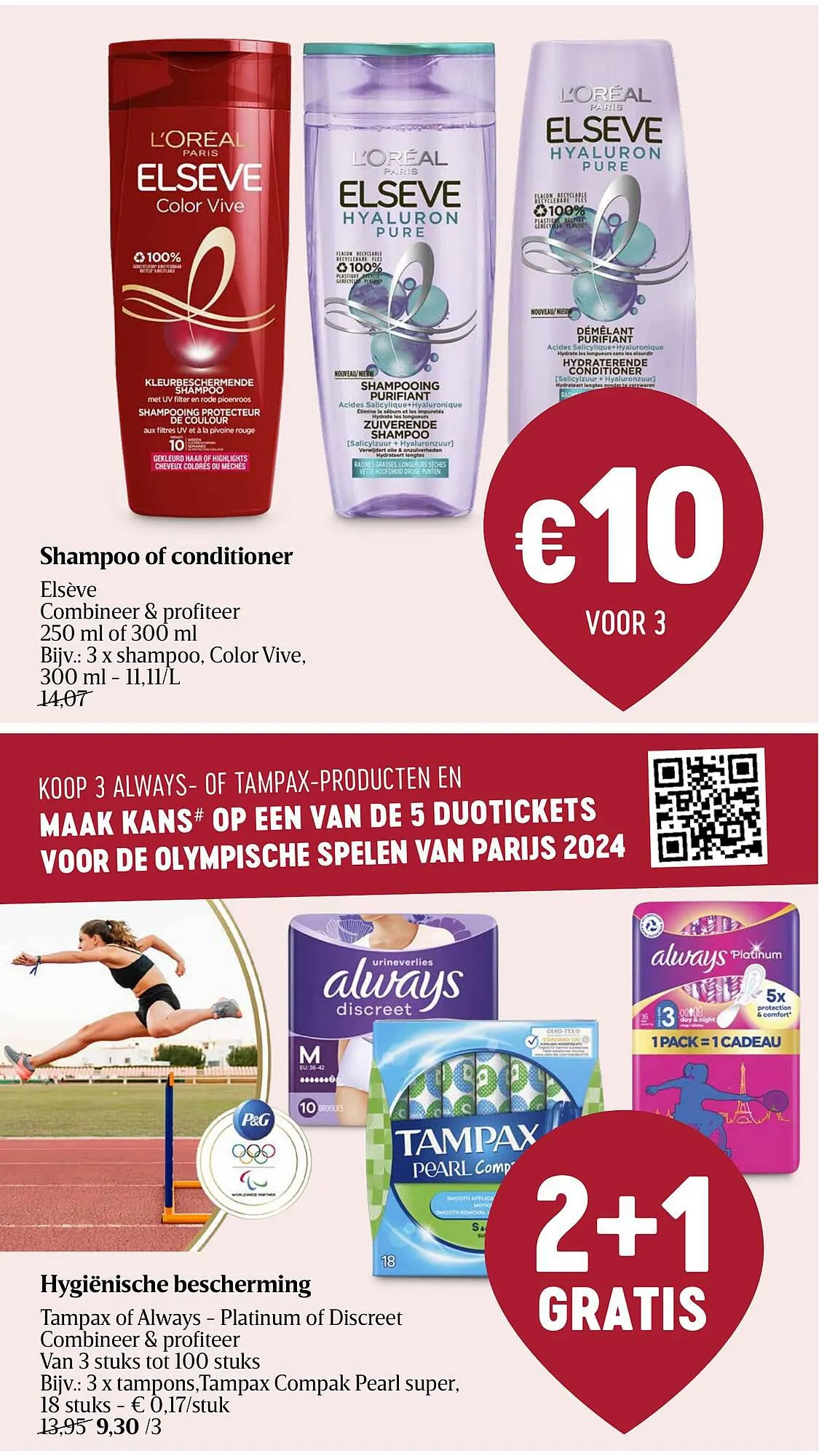 Delhaize Fresh Atelier folder van 14 maart tot 20 maart 2024 - folder pagina 36