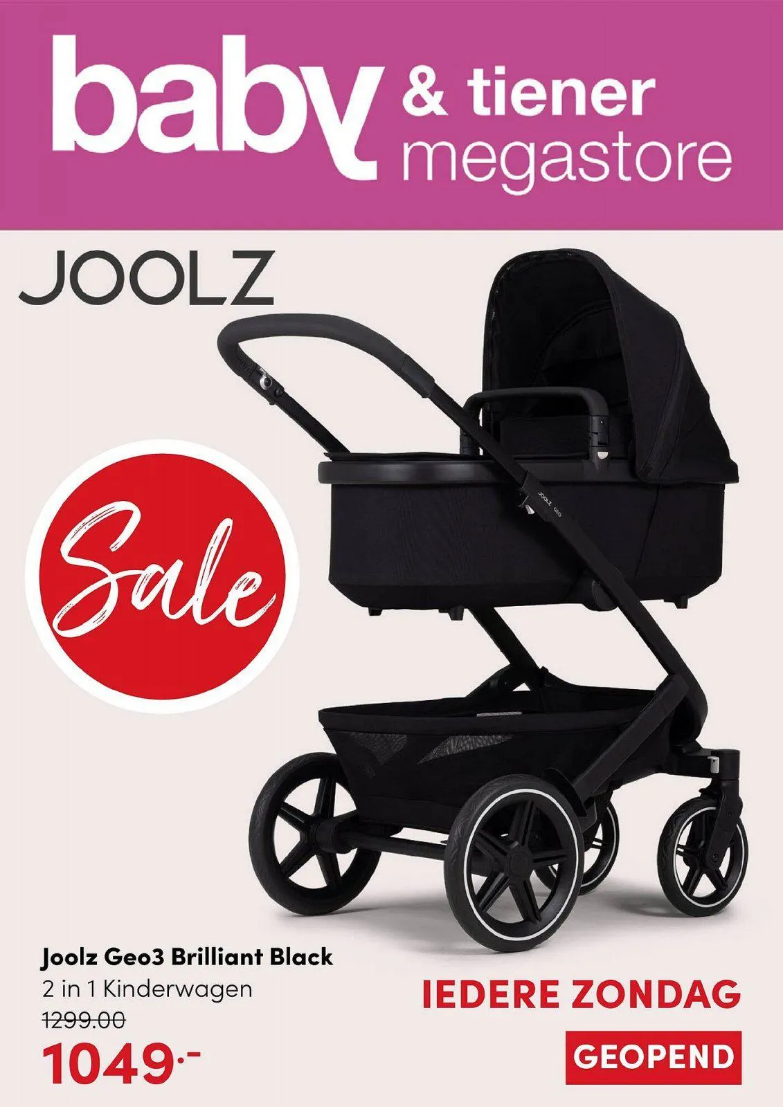 Baby & Tiener folder tot 17.02.2024 van 10 februari tot 17 februari 2024 - folder pagina 