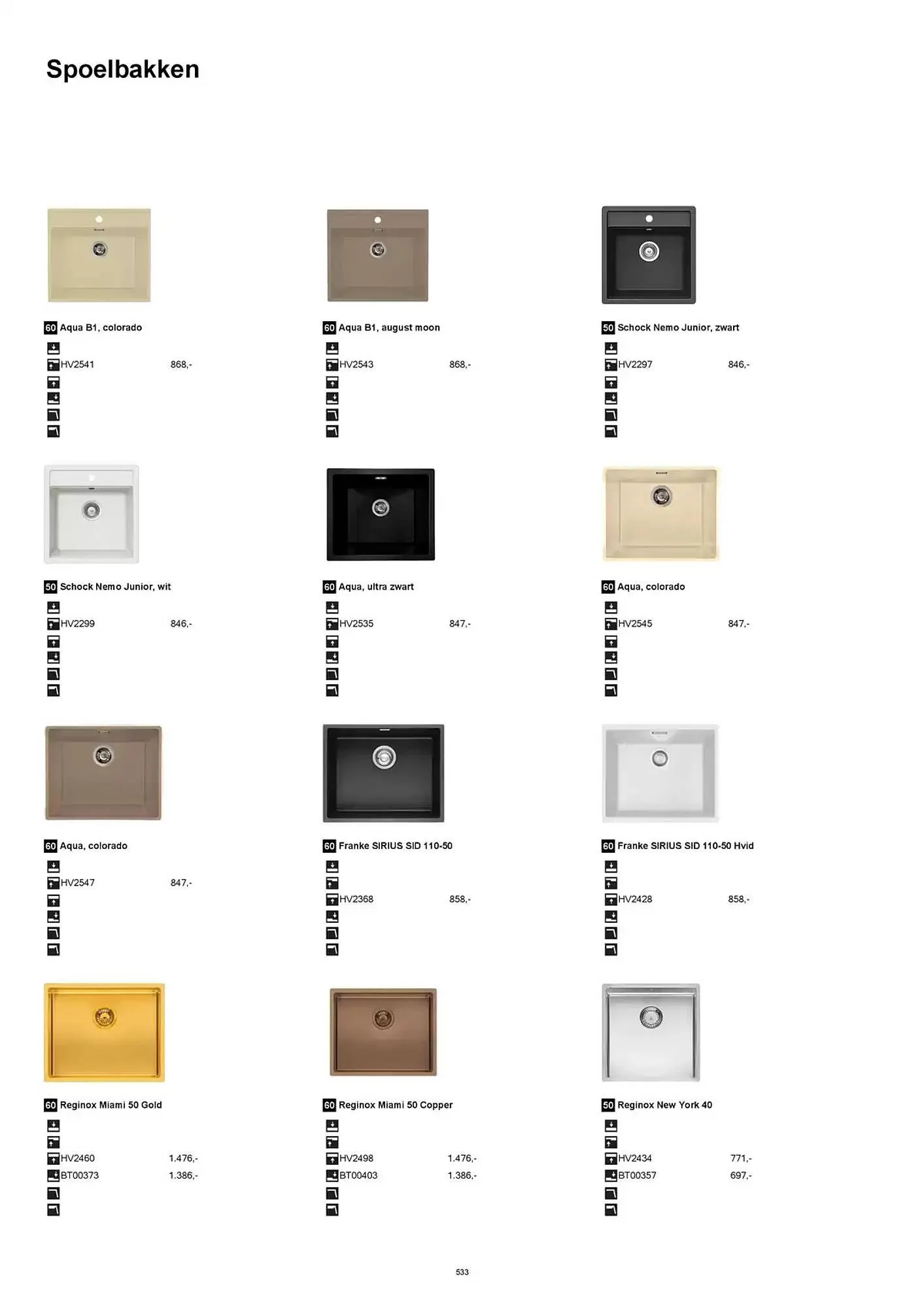 Kvik folder van 20 januari tot 20 januari 2026 - folder pagina 533