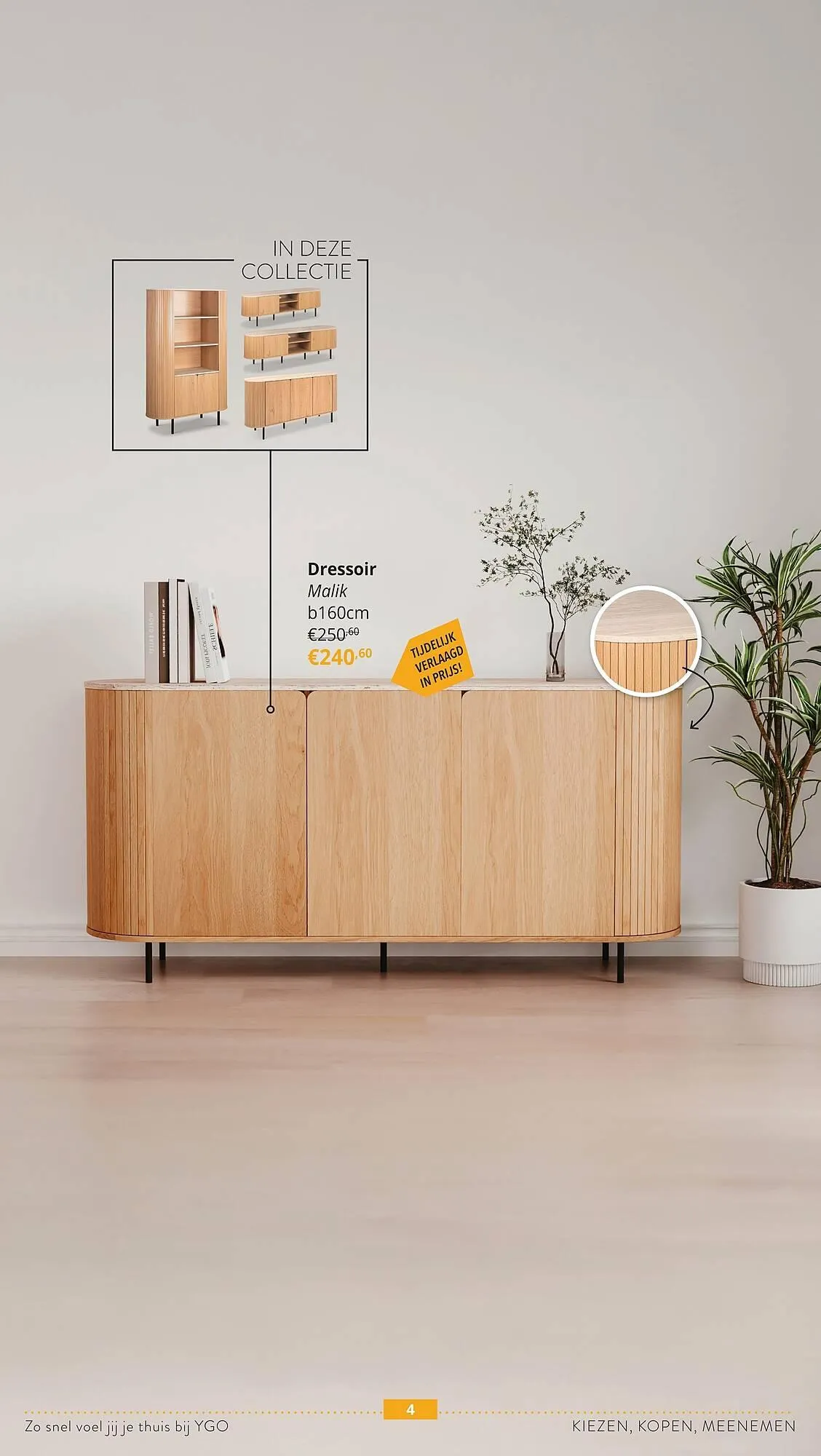 YGO folder van 11 februari tot 22 maart 2026 - folder pagina 4