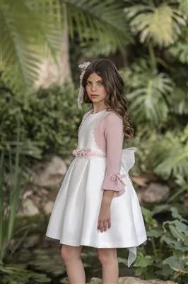 Jurk Mimilu - offwhite