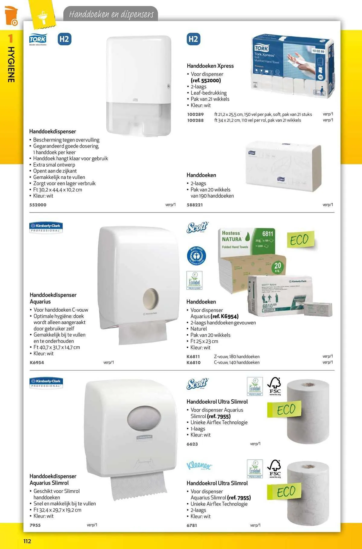 Calipage Folder van 19 december tot 19 december 2023 - folder pagina 97