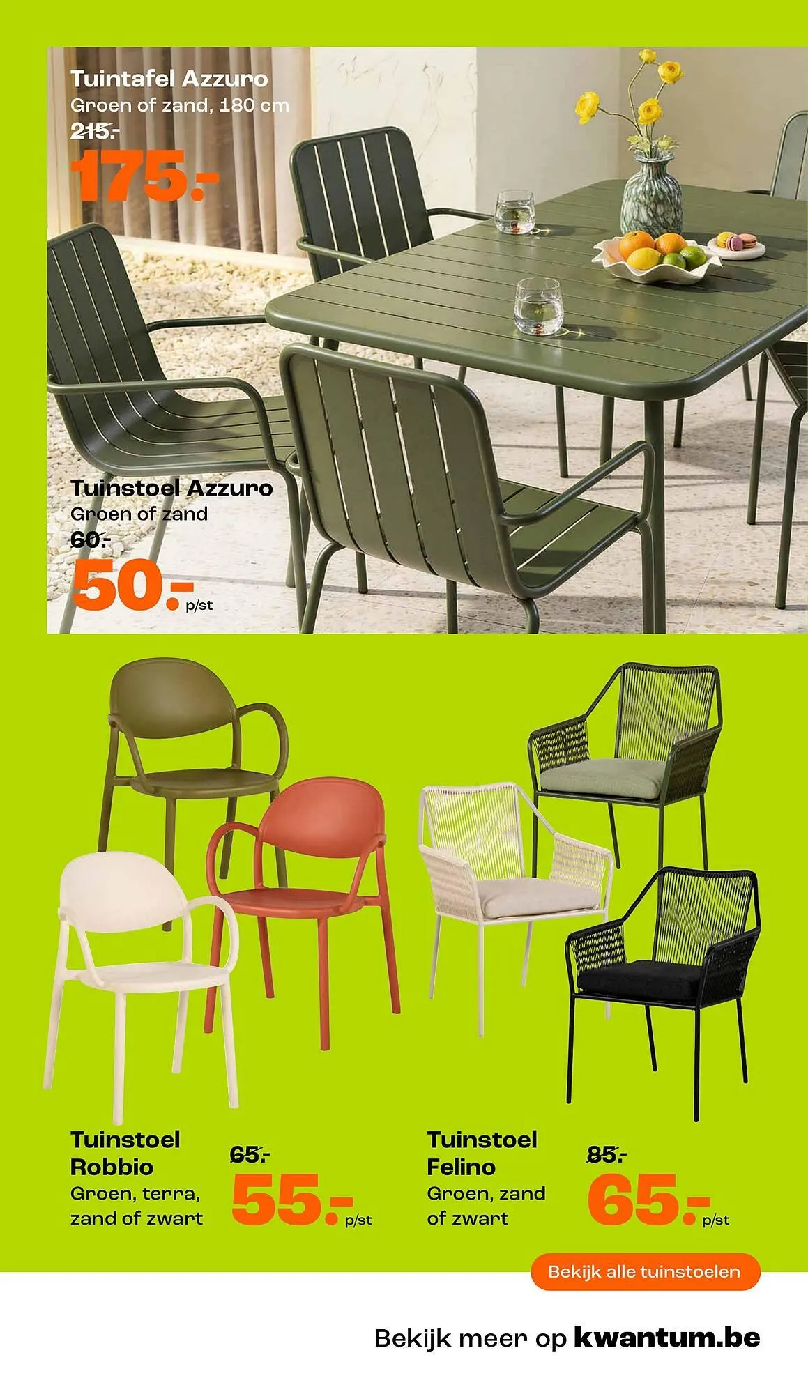 Kwantum folder van 2 maart tot 15 maart 2026 - folder pagina 7