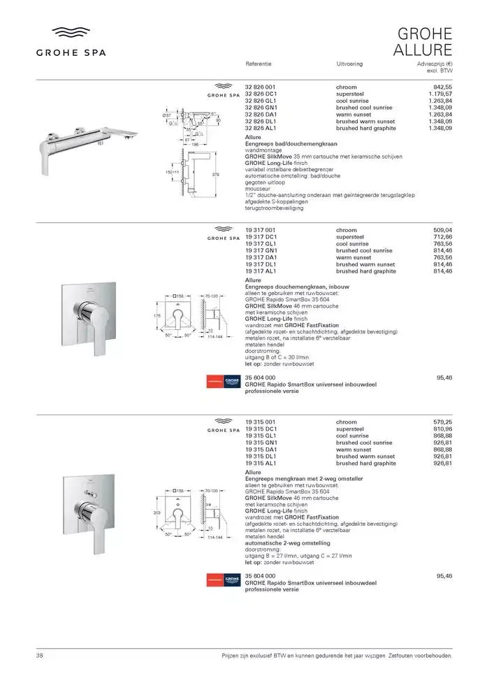Catalogus 2025 van 17 januari tot 17 januari 2026 - folder pagina 38