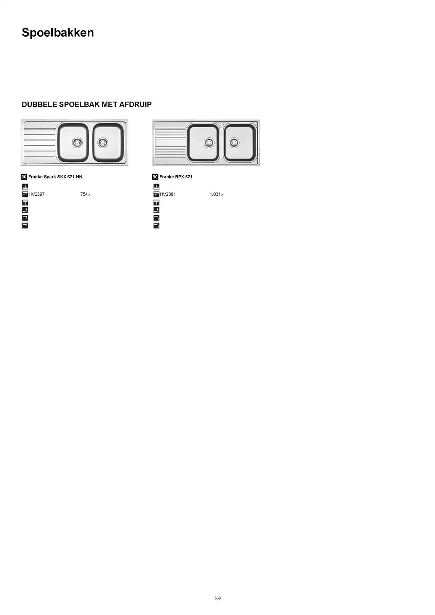 Kvik folder van 20 januari tot 20 januari 2026 - folder pagina 539