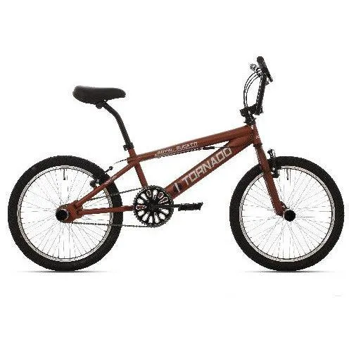 Fiets Royal Bugatti 20 bmx freestyle