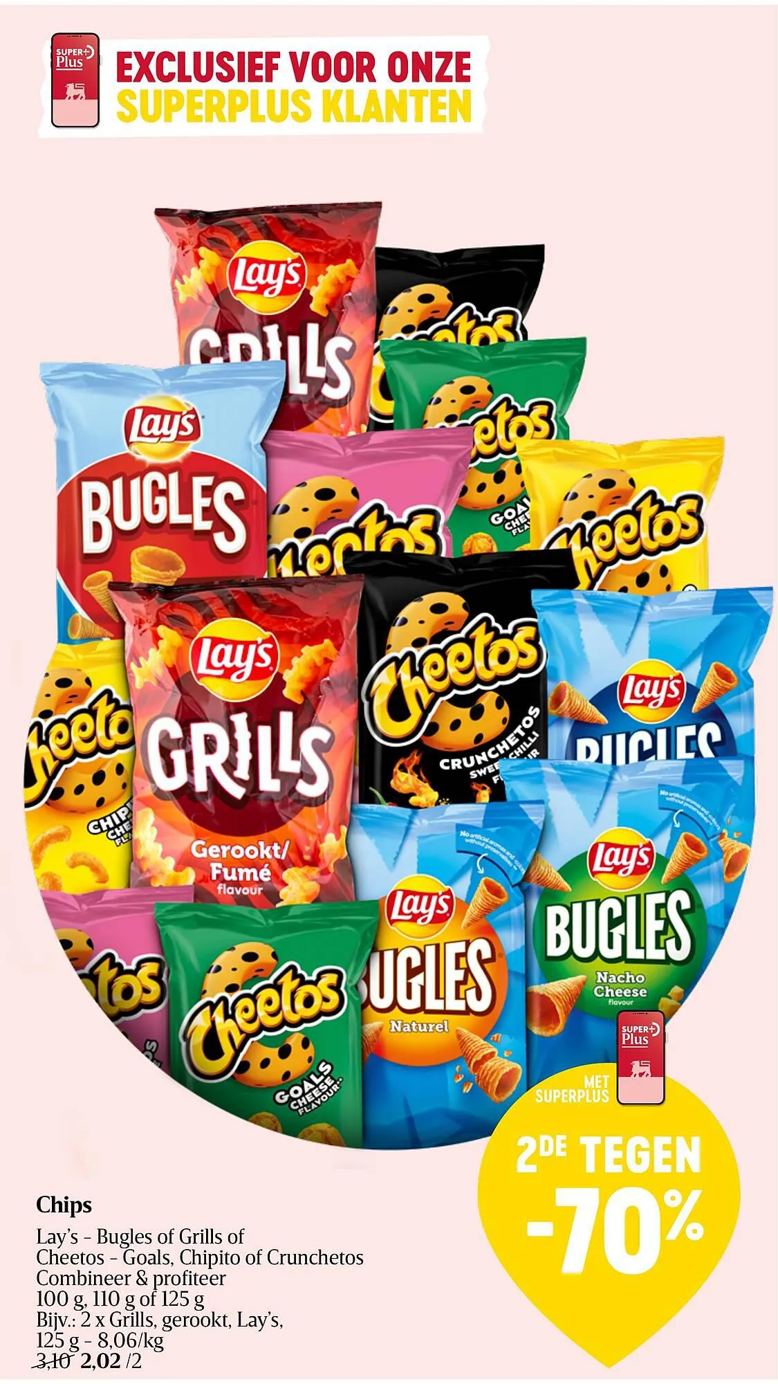 Delhaize Fresh Atelier folder van 19 oktober tot 25 oktober 2023 - folder pagina 22