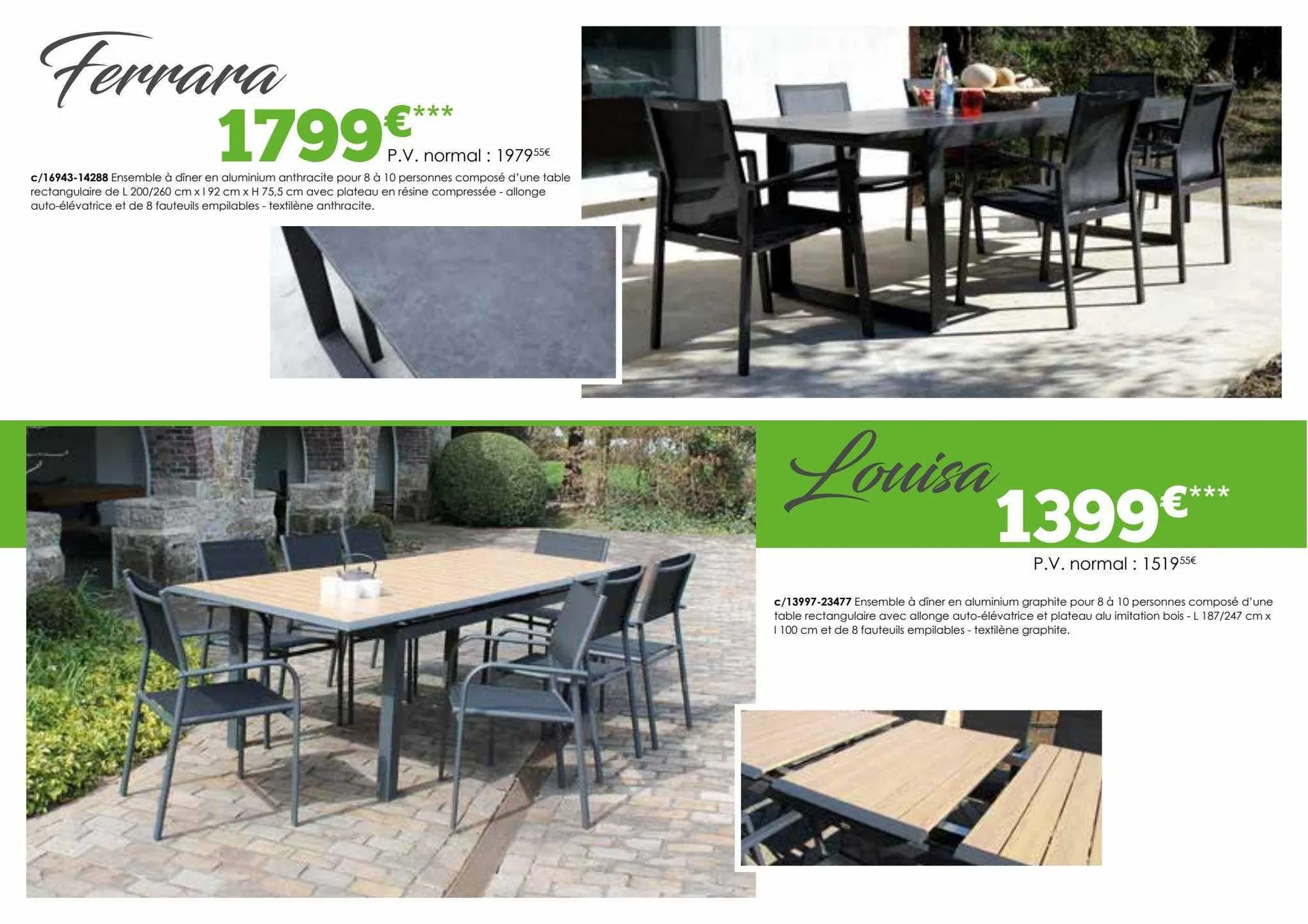 Dema Folder van 4 september tot 30 september 2023 - folder pagina 12