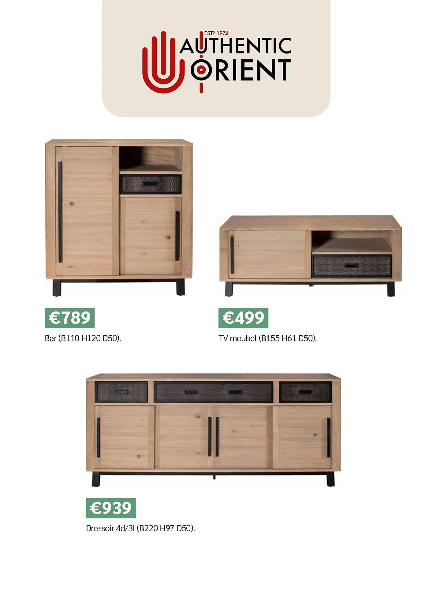 Crack folder van 17 maart tot 26 maart 2026 - folder pagina 13