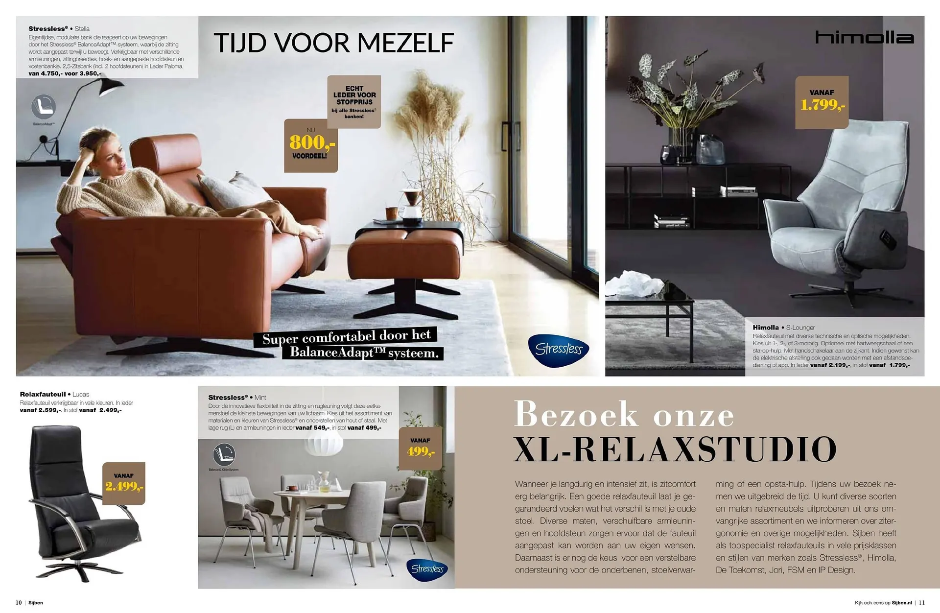 Sijben folder van 1 januari tot 31 december 2023 - folder pagina 6