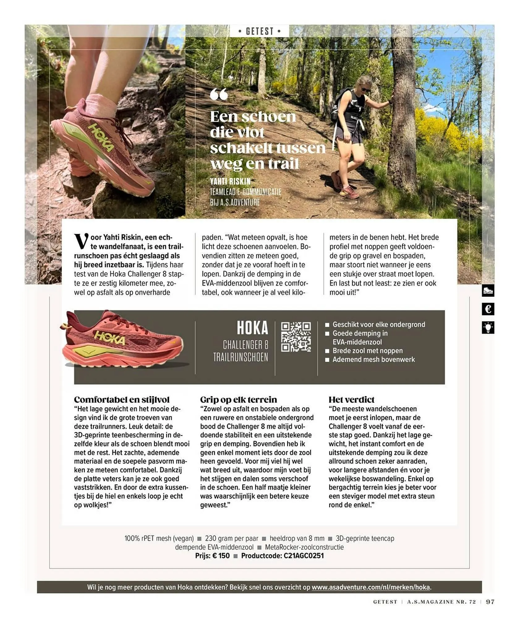 AS Adventure folder van 3 november tot 18 februari 2026 - folder pagina 97