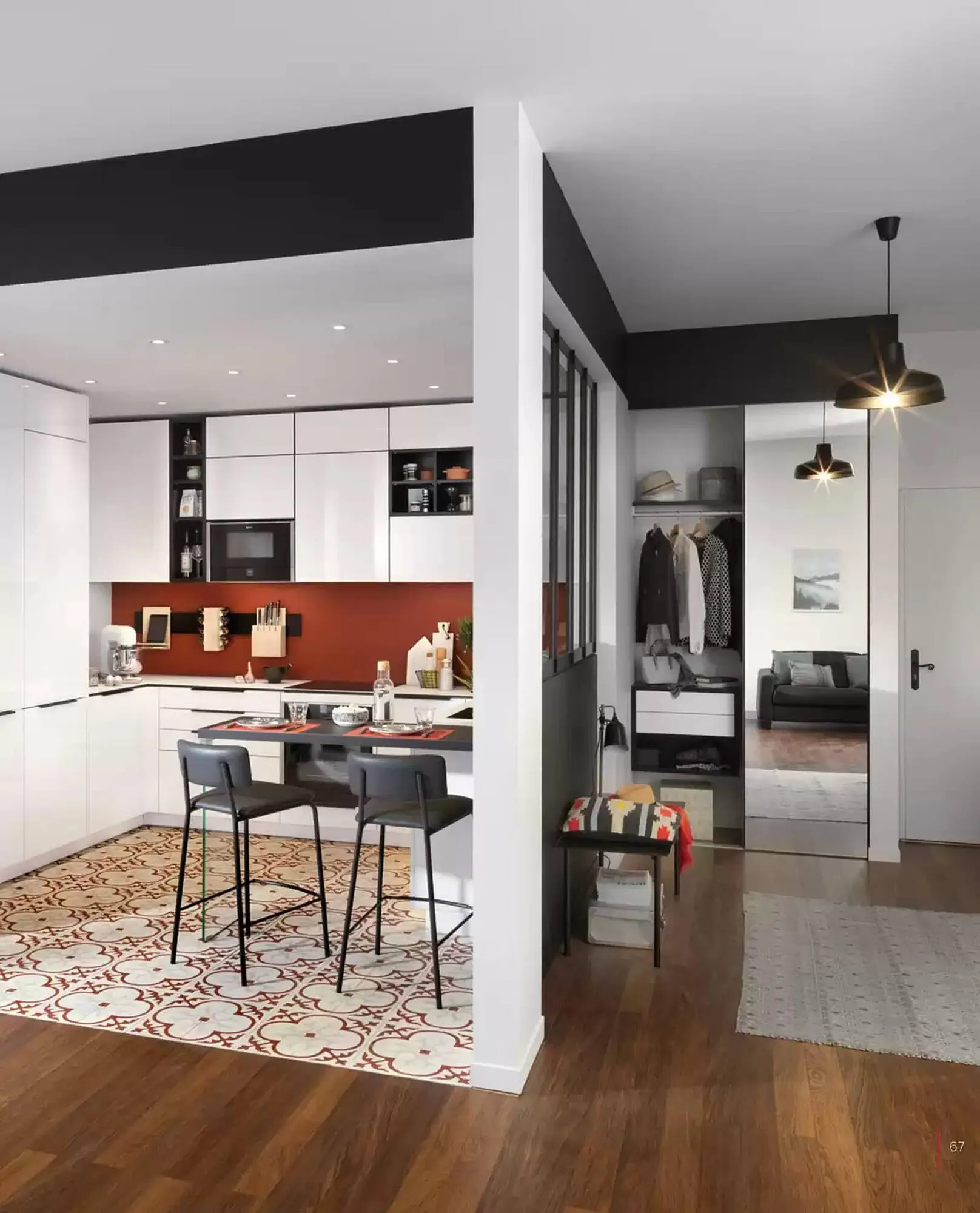 Schmidt folder van 13 januari tot 13 januari 2026 - folder pagina 67