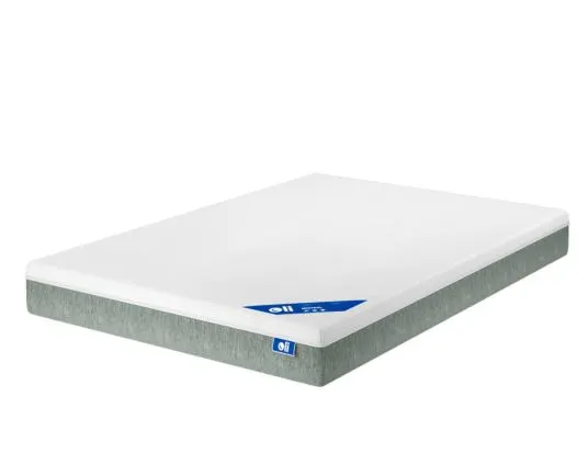 Matelas Mistral - 140x190 cm