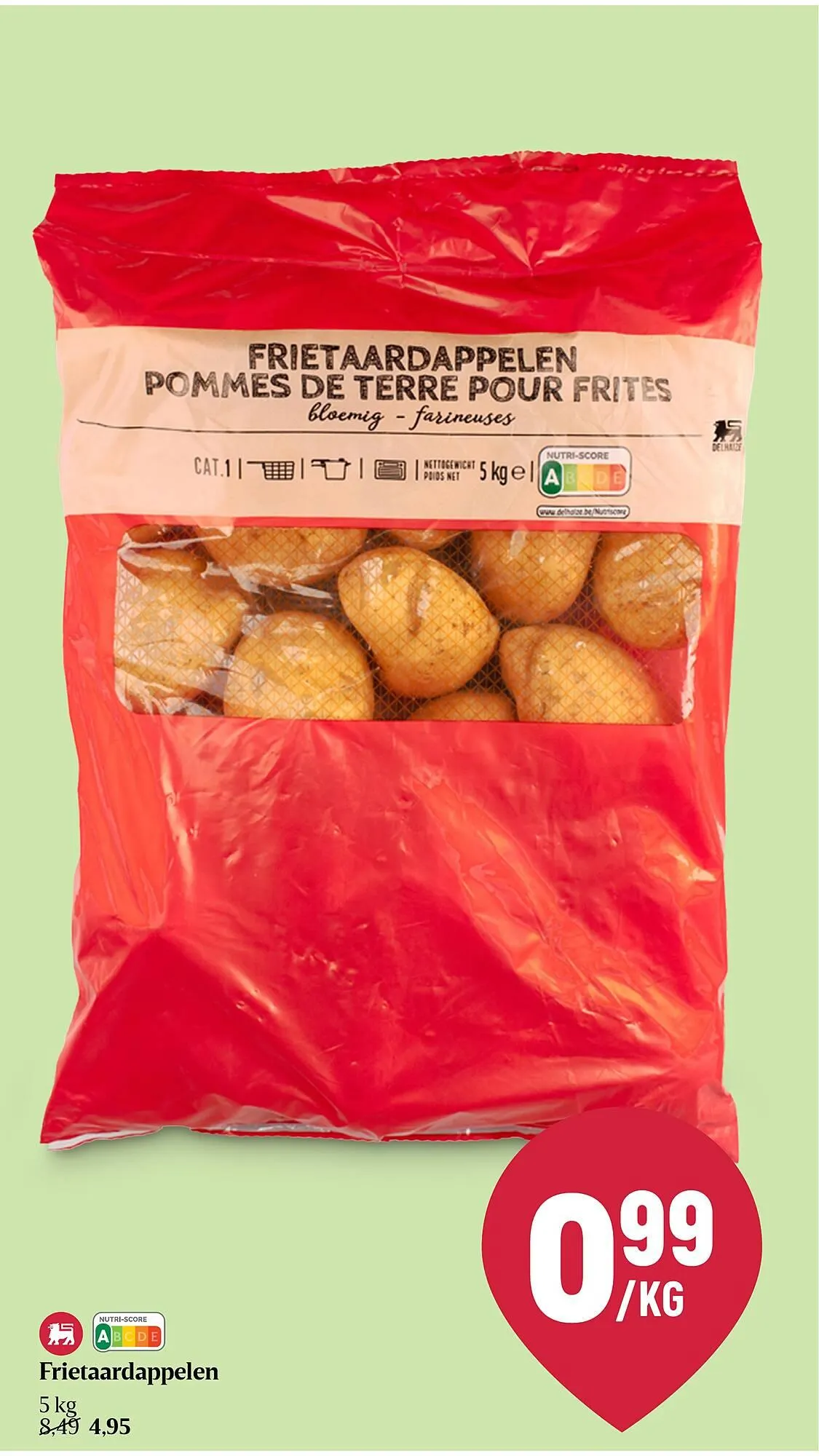 Delhaize Fresh Atelier folder van 8 mei tot 14 mei 2024 - folder pagina 2