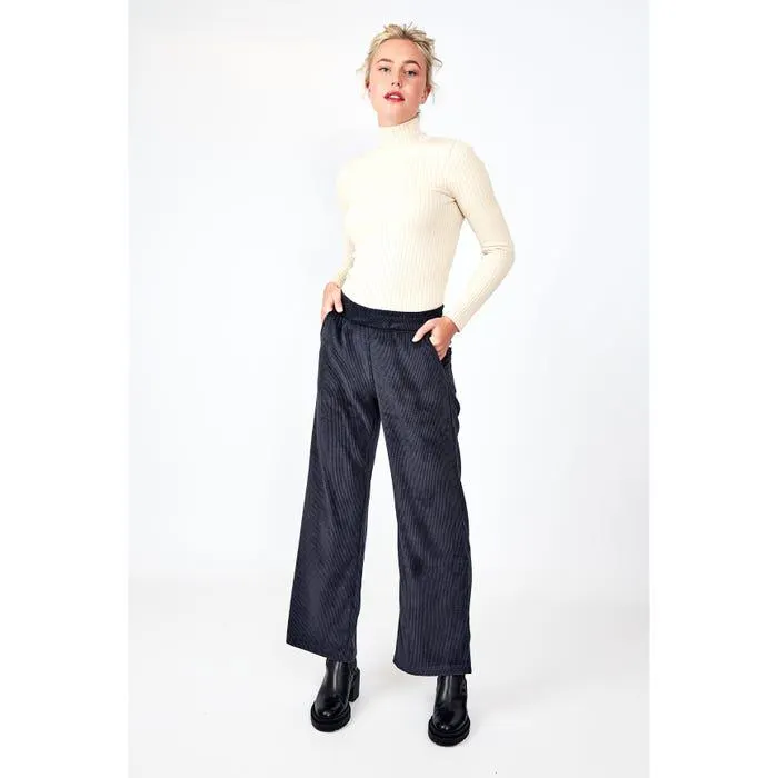 Broek corduroy
