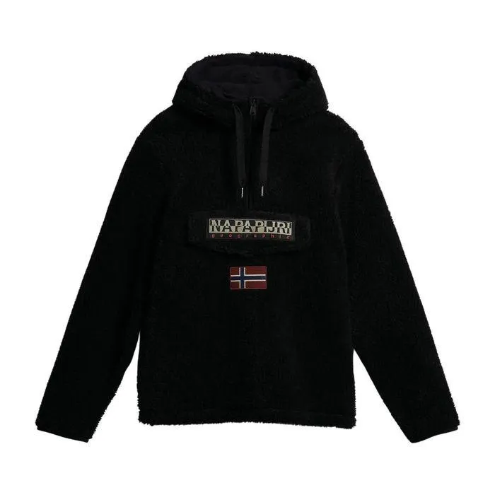 Napapijri Burgee Hoodie Senior