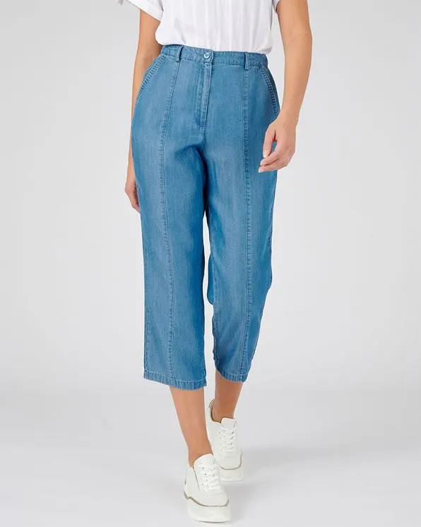 Kuitbroek Lyocell Tencel™