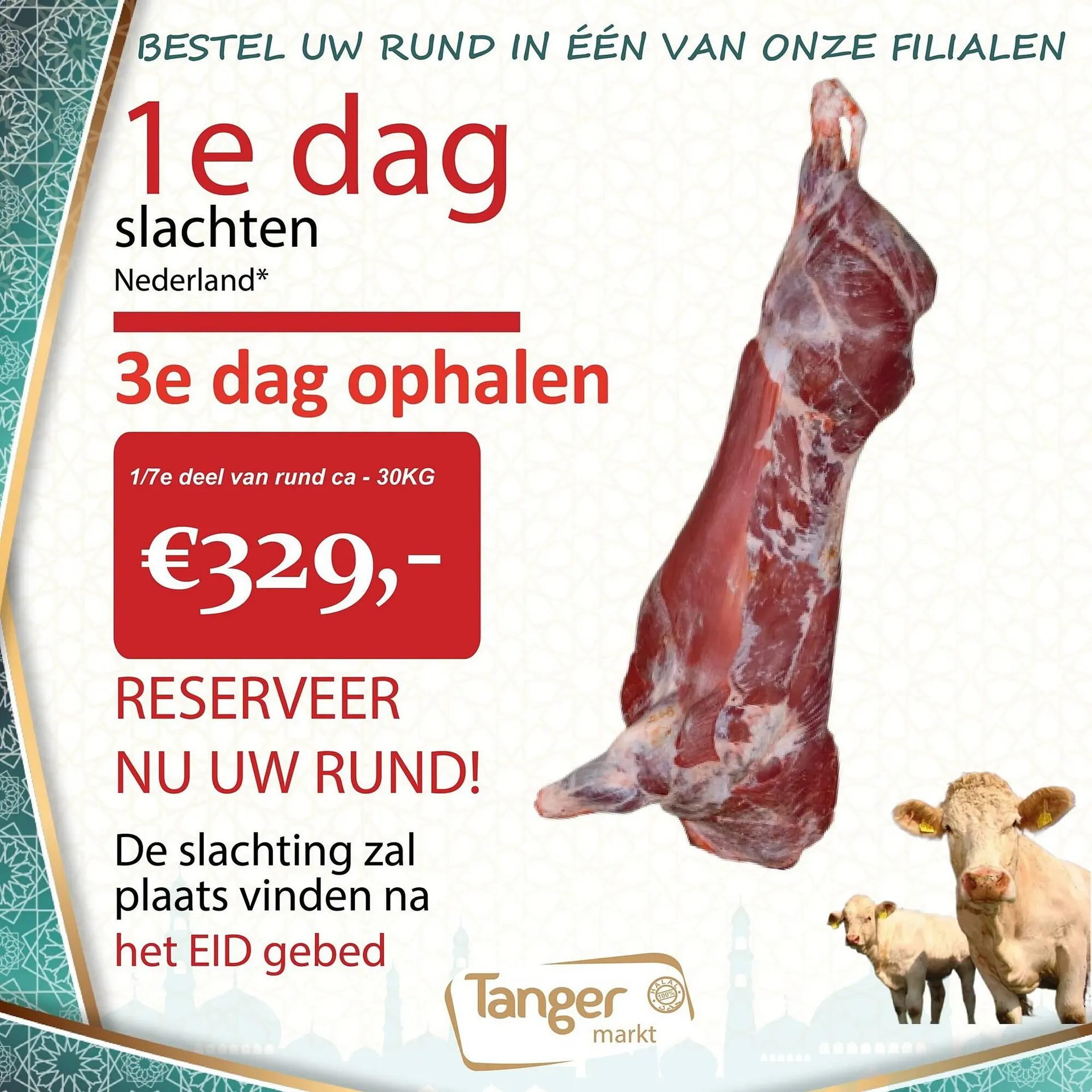 Tanger Markt folder van 3 mei tot 12 mei 2026 - folder pagina 2