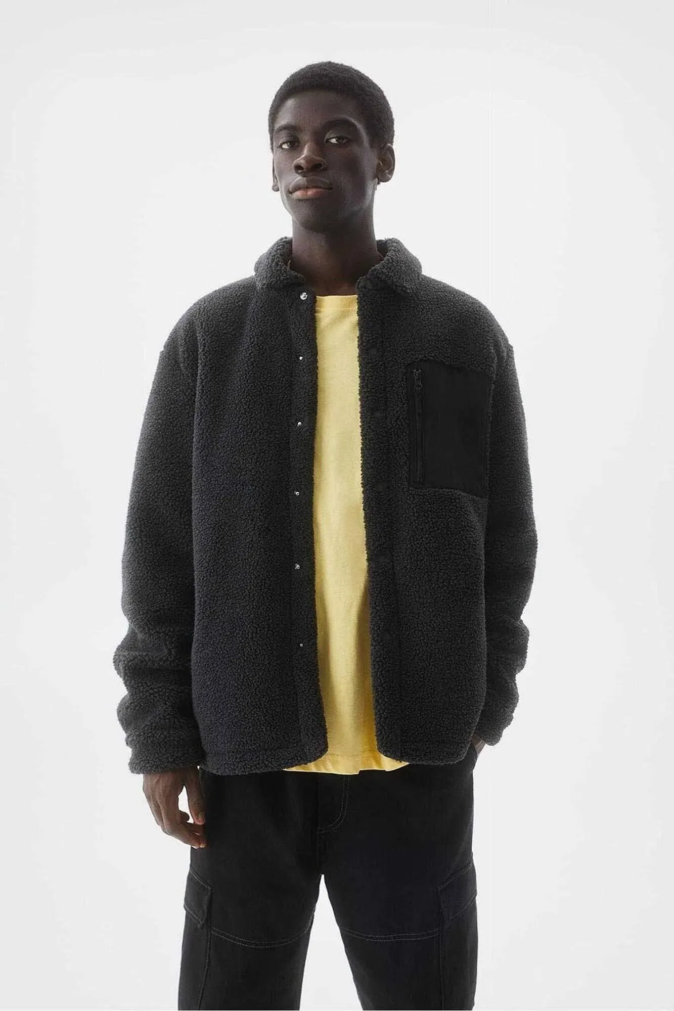 Pull&Bear Folder van 12 december tot 12 december 2023 - folder pagina 2