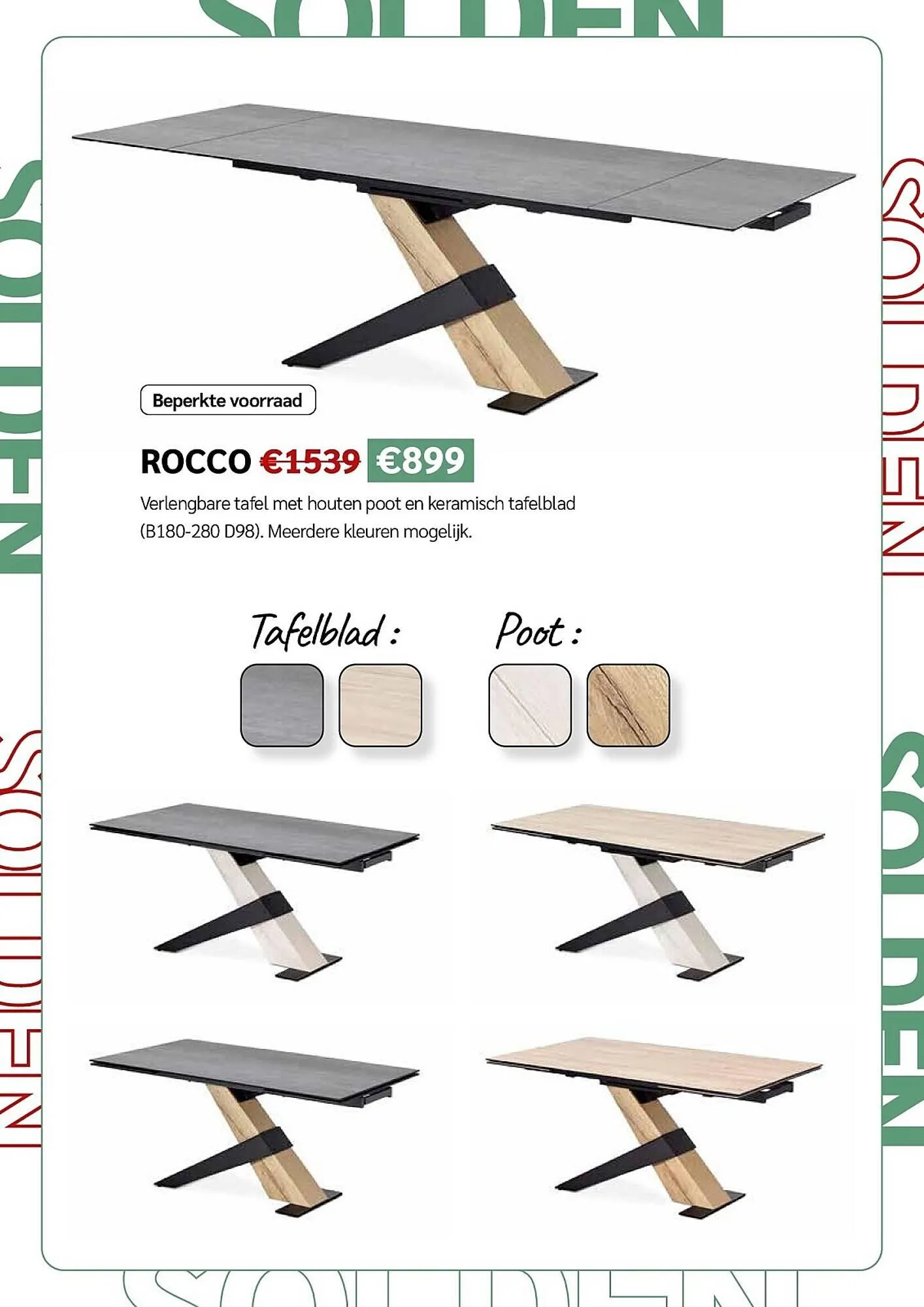 Crack folder van 3 januari tot 31 januari 2026 - folder pagina 6