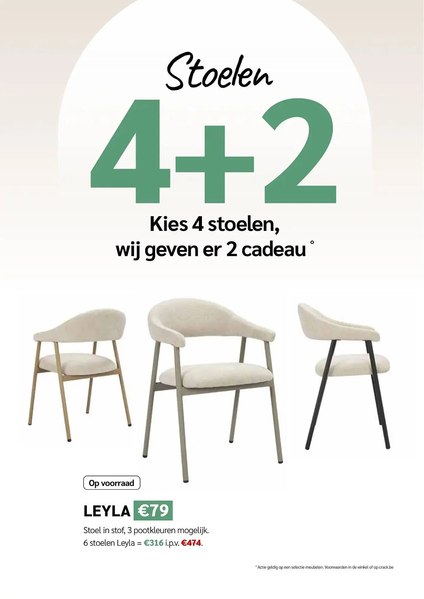 Crack folder van 13 mei tot 26 mei 2026 - folder pagina 3