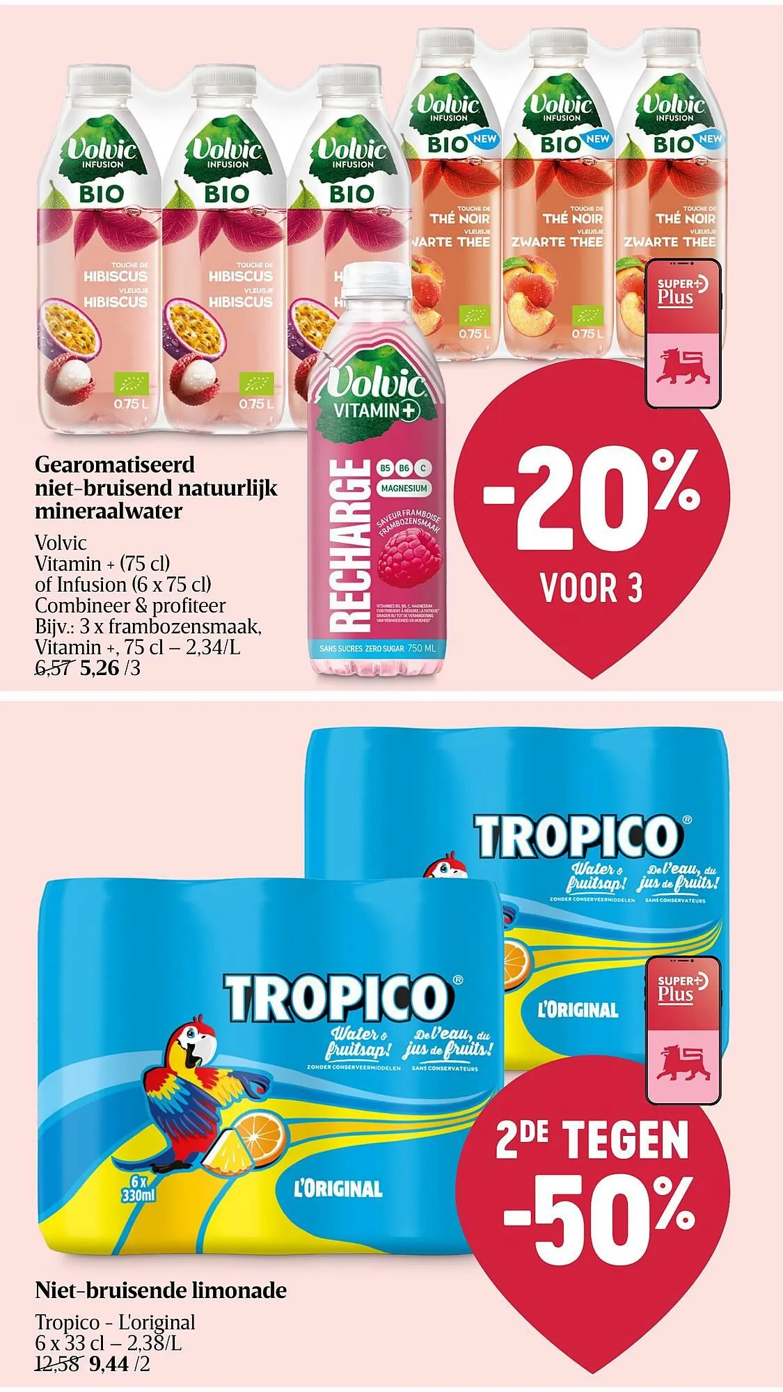 Delhaize Fresh Atelier folder van 5 maart tot 11 maart 2026 - folder pagina 41