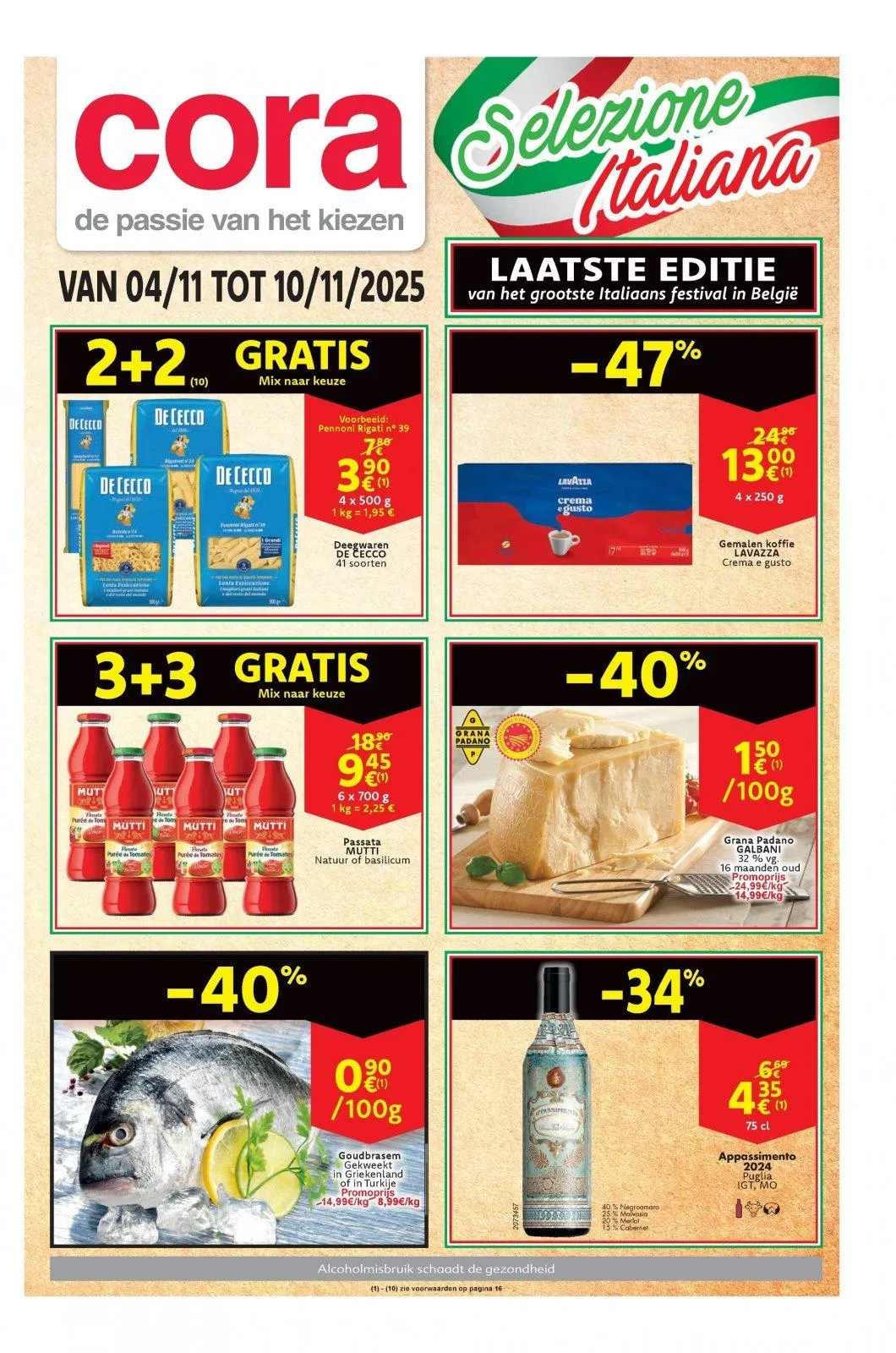 Cora folder tot 11.11.2025 - 0