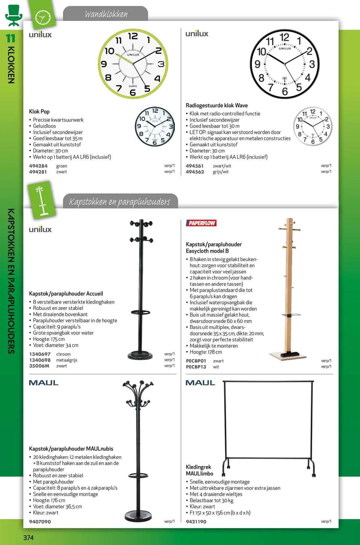 Calipage Folder van 19 december tot 19 december 2023 - folder pagina 315