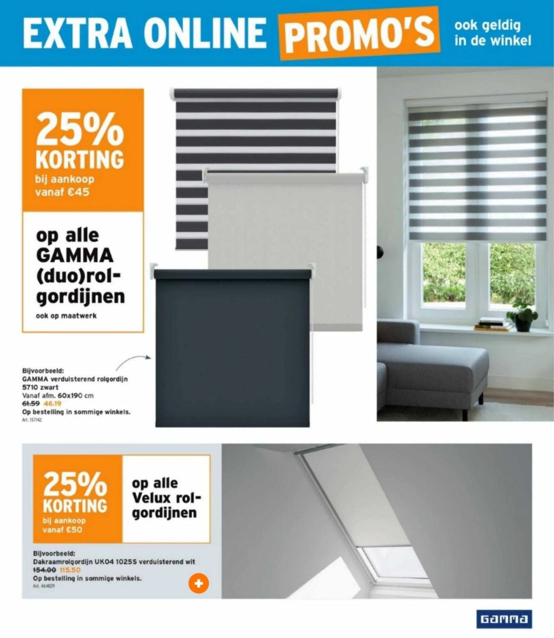 GAMMA Folder van 1 september tot 1 september 2023 - folder pagina 11