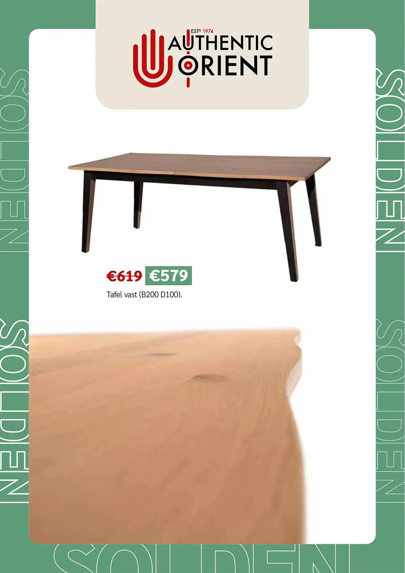 Crack folder van 3 januari tot 31 januari 2026 - folder pagina 25