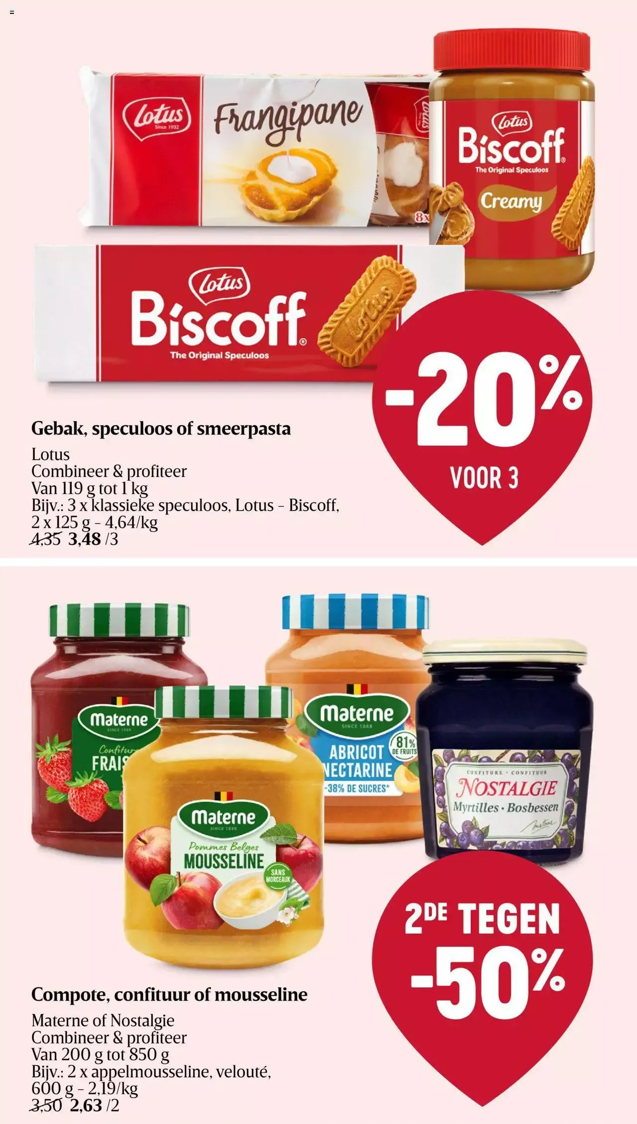 Delhaize - Delhaize Belgium NL - 2024-W06-NL van 7 februari tot 10 februari 2024 - folder pagina 20