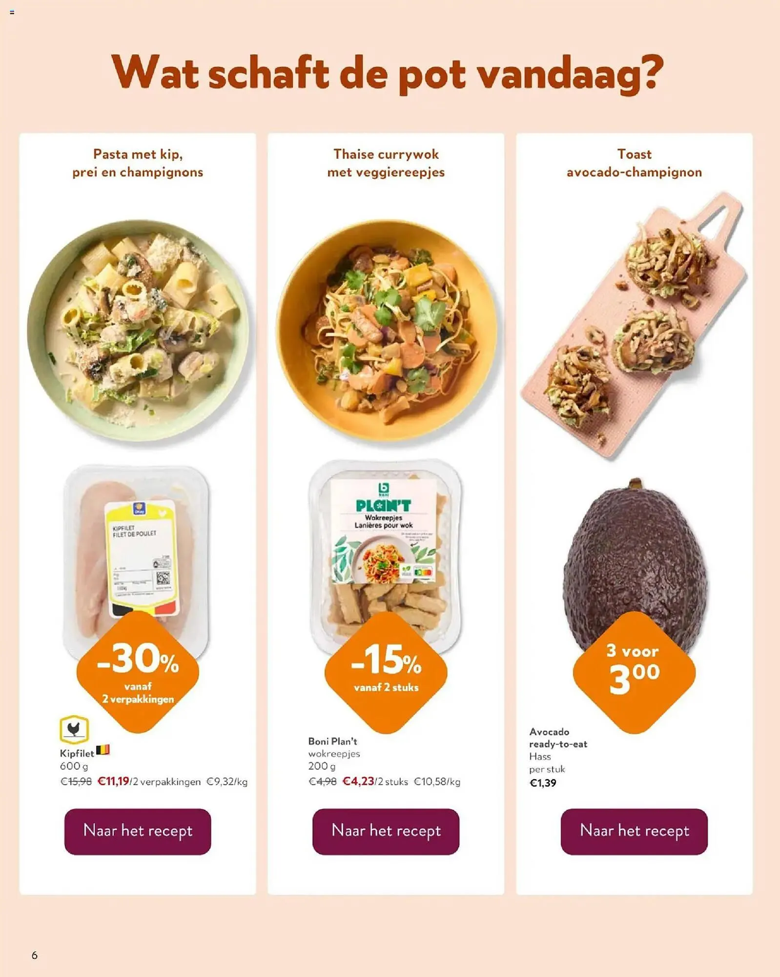 OKay folder van 2 januari tot 13 januari 2026 - folder pagina 6