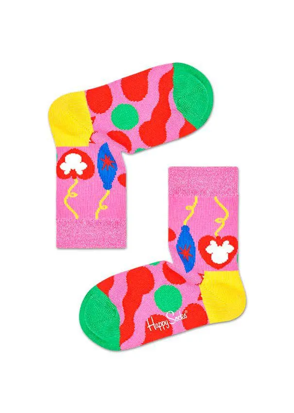 Kids Disney Wish Upon A Sock