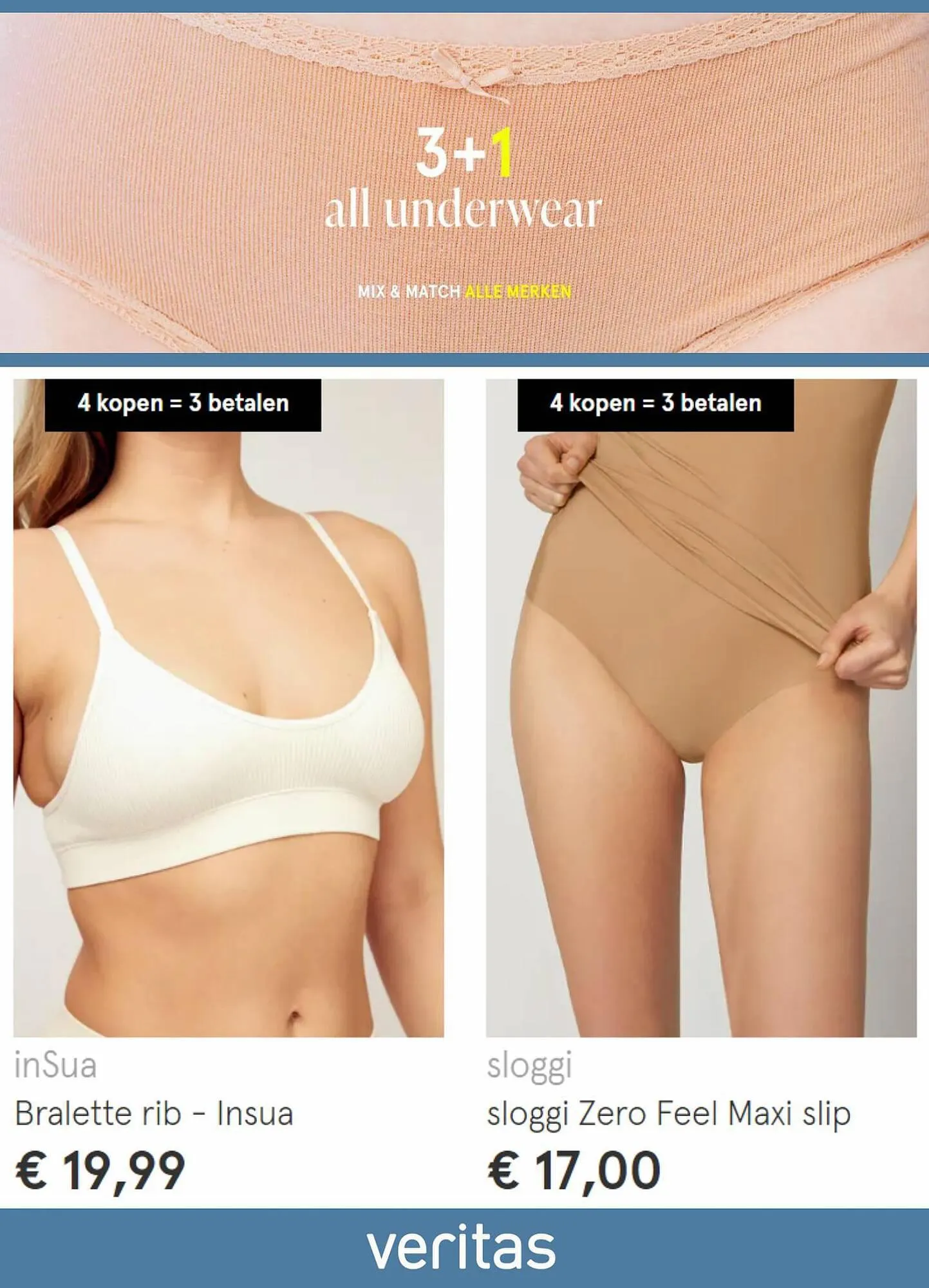 Veritas Folder van 8 augustus tot 8 augustus 2023 - folder pagina 5