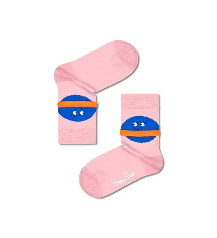 Kids Saturnus Sock