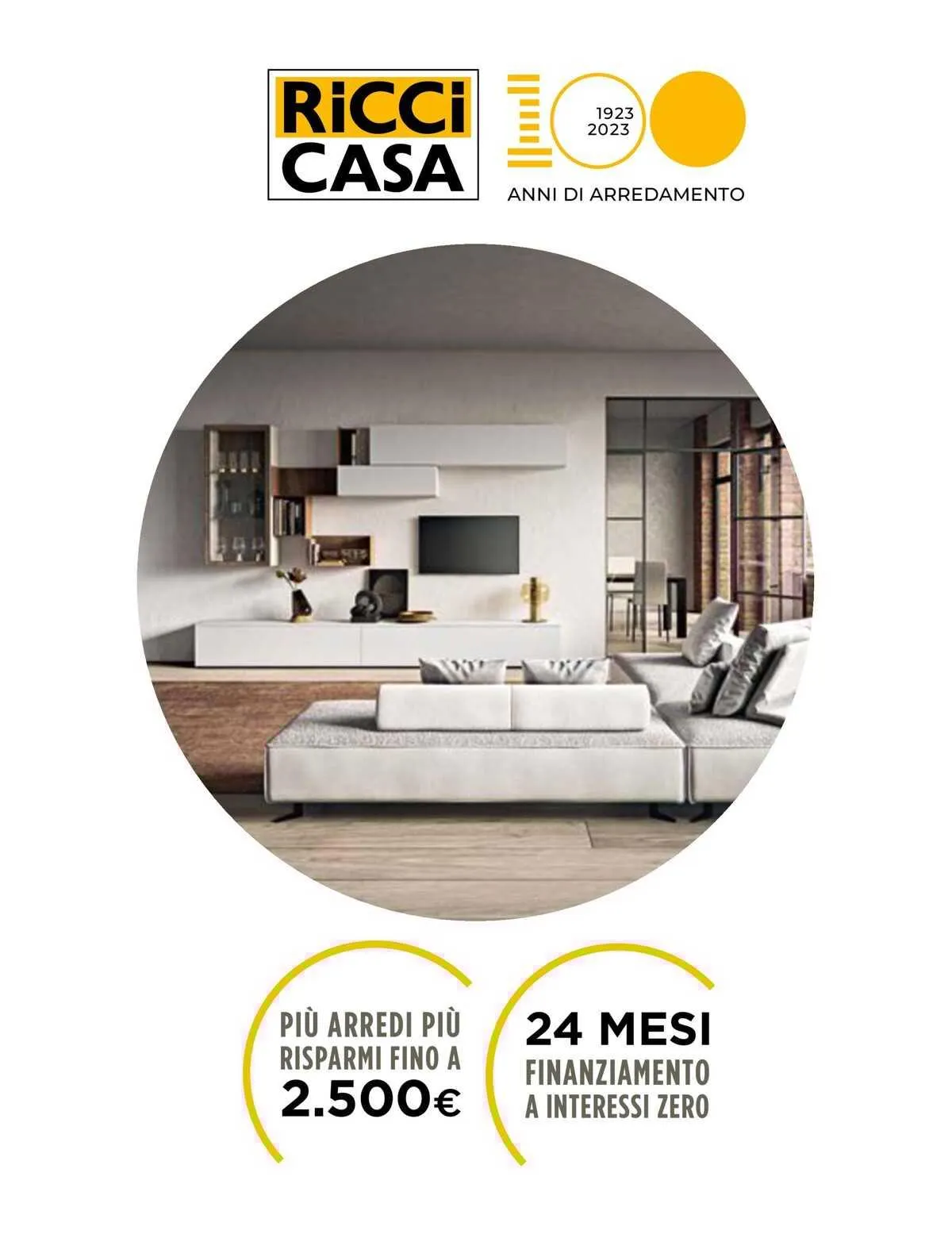 Meubelen Jonckheere Folder - 1