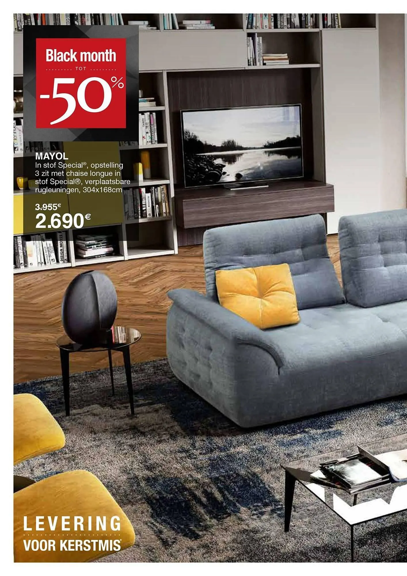 Chateau d'Ax folder van 3 november tot 1 december 2025 - folder pagina 24