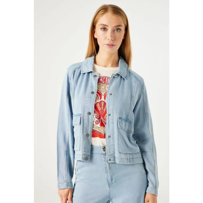 Garcia - Ladies Blazers & vesten