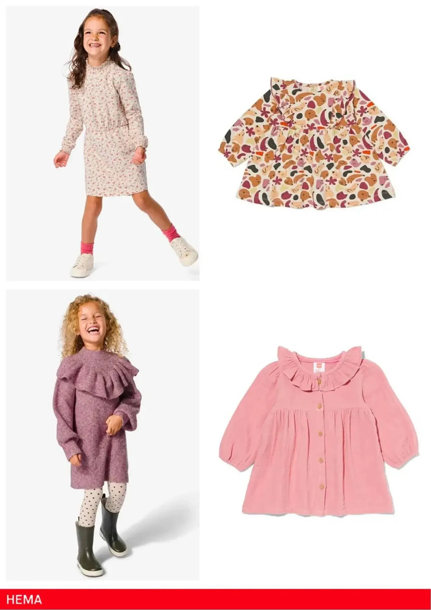 HEMA Folder van 19 november tot 19 november 2023 - folder pagina 7