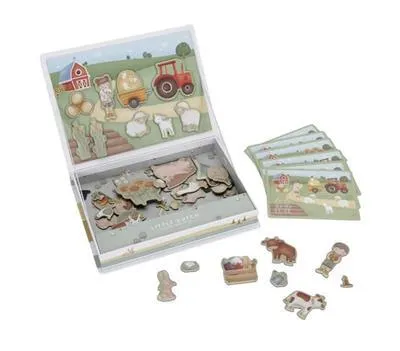 Little Dutch Speelbord Little Farm