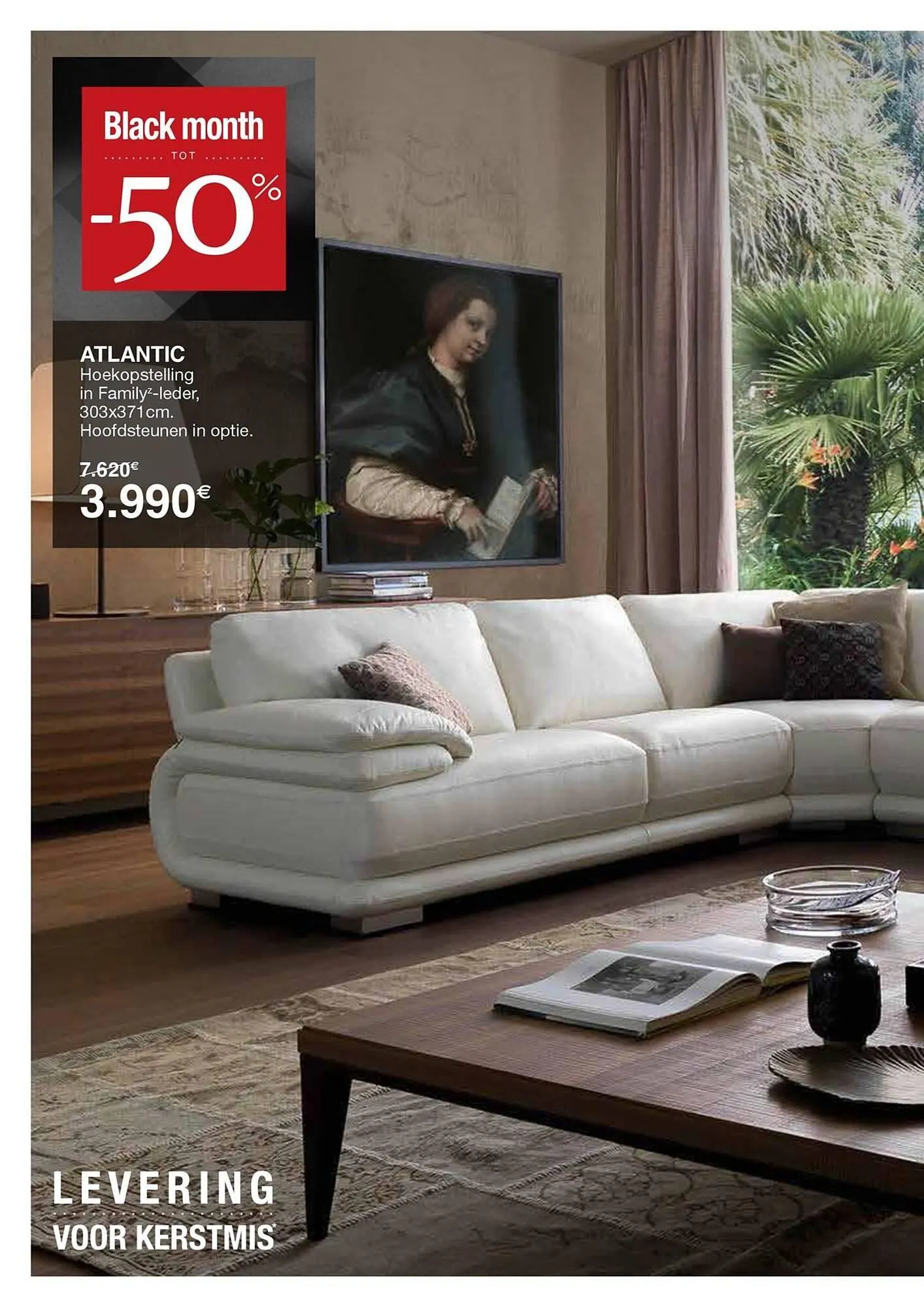 Chateau d'Ax folder van 3 november tot 1 december 2025 - folder pagina 28