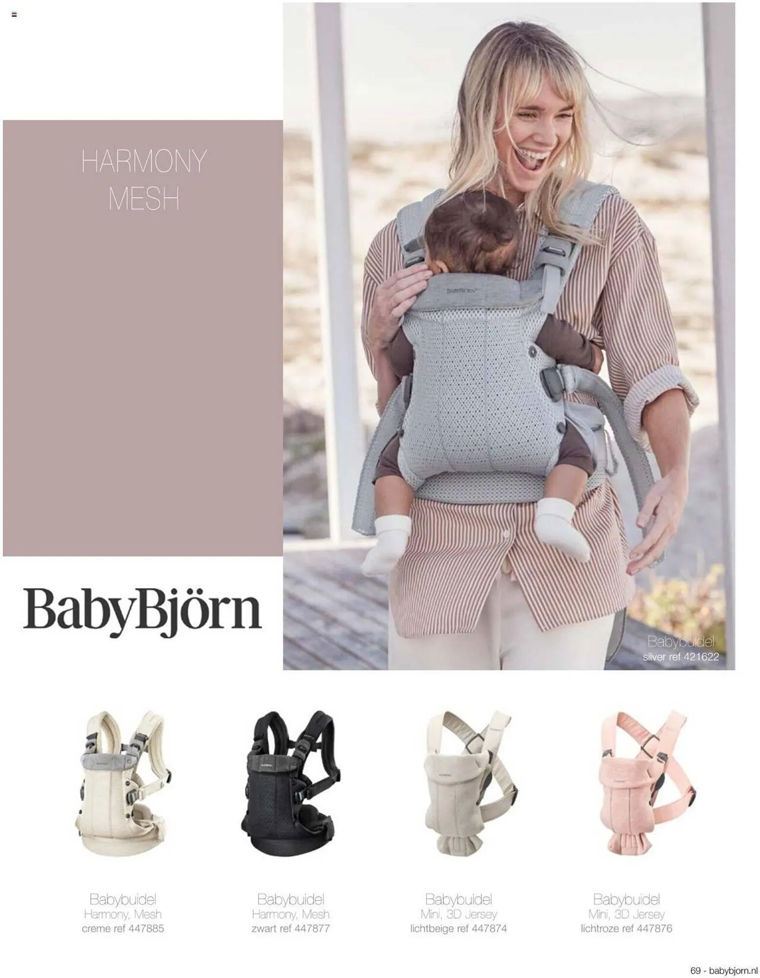 Paradisio Folder van 21 september tot 31 oktober 2023 - folder pagina 67