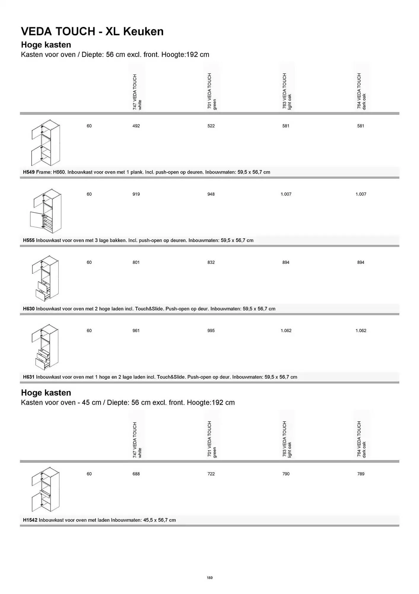 Kvik folder van 20 januari tot 20 januari 2026 - folder pagina 189