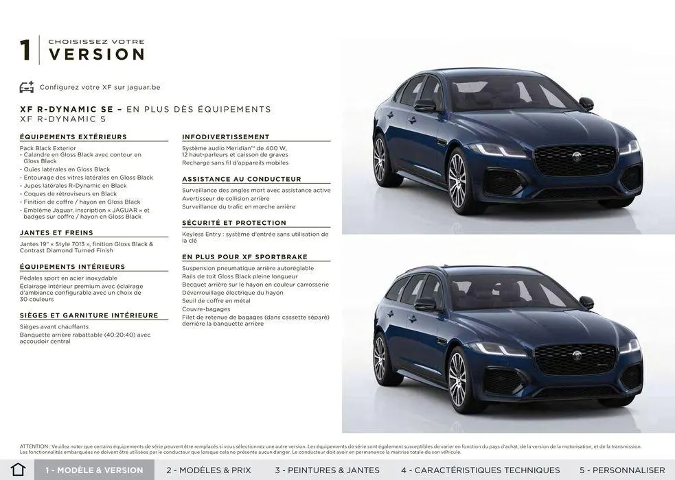 XF van 5 oktober tot 5 oktober 2024 - folder pagina 6