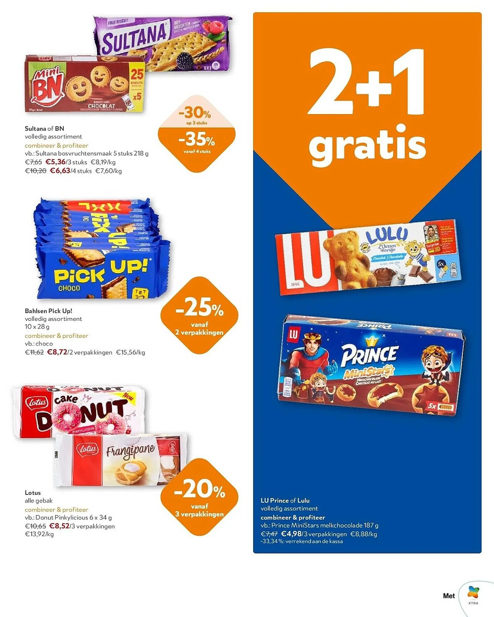 OKay folder van 28 januari tot 10 februari 2026 - folder pagina 17