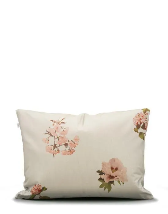 ESSENZA Annebella Vanille Kussensloop 60 x 70 cm